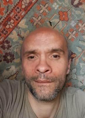 Vladiss из Полтавы 44 года
