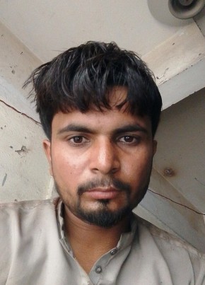 Motiur Rahman, 18, پاکستان, فیصل آباد