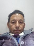 Ali, 45  , Cairo