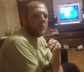 Руслан, 41 год, Ярославль