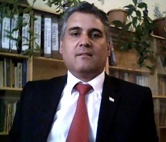 Алиев Изатулло, 52 года, Душанбе