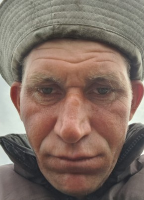 Александр из Ақтөбе 36 лет