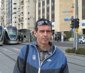 serzh, 60, Yekaterinburg