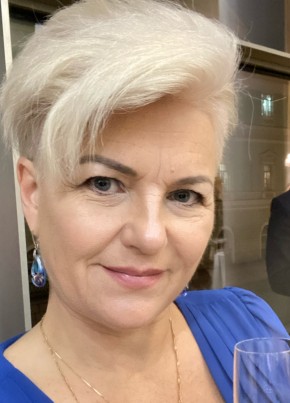 Olivi, 51, Россия, Санкт-Петербург