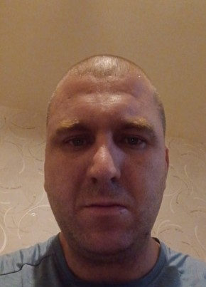 Дима из Юхнова 34 года
