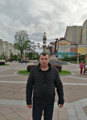 Саня, 33, Україна, Ірпінь