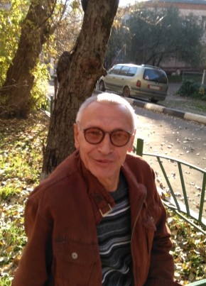 Дмитрий., 62, Россия, Балашиха