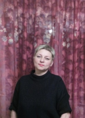 Татьяна, 51, Рэспубліка Беларусь, Бабруйск
