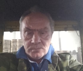 Anatoliy, 57, Novokhopyorsk