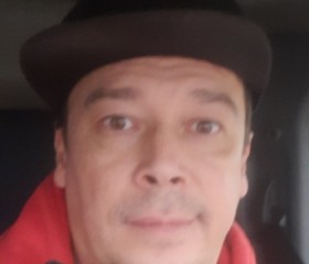 Ildar, 42, Kaliningrad