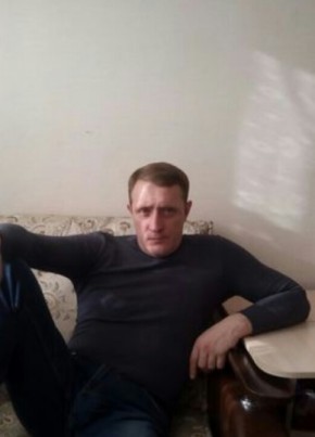 Андрей, 48, Россия, Верхний Тагил