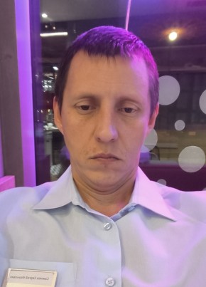 Сергей из Тамбова 39 лет