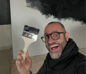 Erik, 50, San Jose