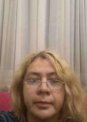Елена из Дмитрова 49 лет