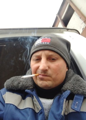 Anton Luzanov, 39, Россия, Миллерово