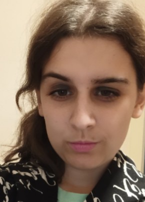 Диана из Томска 25 лет