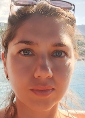 Светлана из Уфы 38 лет