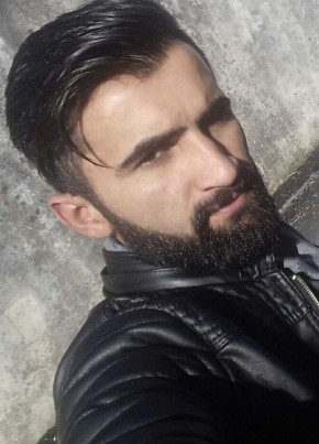 Hasan , 26, Türkiye Cumhuriyeti, Rize