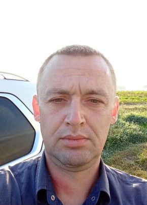 Андрей, 36, Рэспубліка Беларусь, Горад Мінск