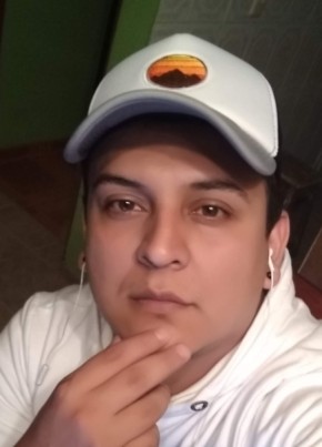 Andres, 36, República de Colombia, Santafe de Bogotá