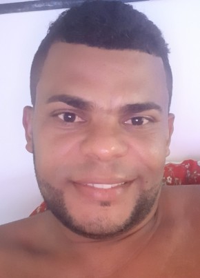 jucelino, 20, Brazil, Salvador