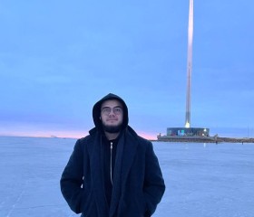 Гена, 28, Moscow