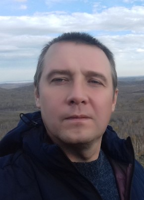 алекс из Магнитогорска 51 год
