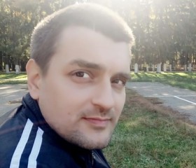 Сергей, 37 лет, Глазуновка