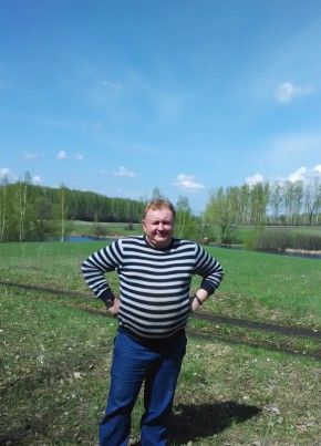 сергей, 56, Россия, Королёв