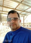 Bebeto Batista S, 53 года, Mossoró