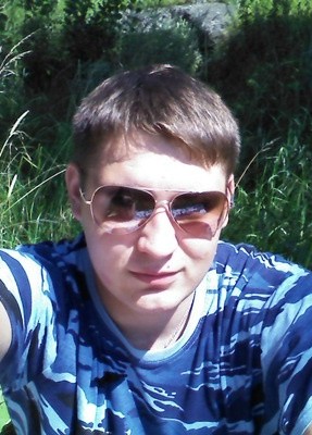 Роман, 26, Россия, Новокузнецк