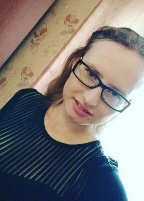 Оля Щебенькова, 23, Россия, Улёты