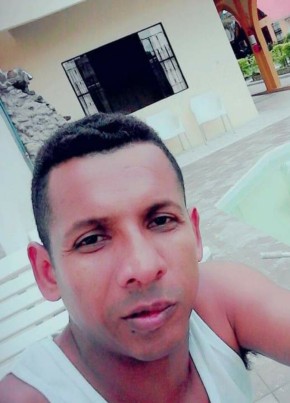 Frank, 39, República del Ecuador, Guayaquil