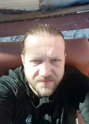 Стэн, 36, Россия, Сочи