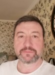 Сергей, 51 год, Ростов-на-Дону