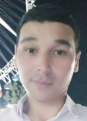 Hayotbek, 18, Uzbekistan, Andijon