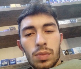 Ibrahim alizade, 23, Mardakyany