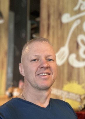 Maksim, 47, Russia, Naberezhnyye Chelny