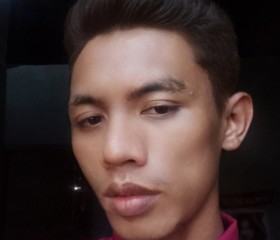 Wareh, 25, Depok (Daerah Istimewa Yogyakarta)