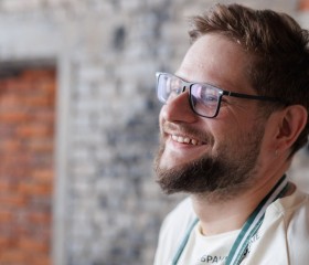 Aleksandr, 34, Sochi