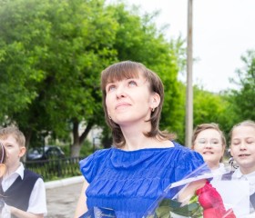 яна, 42 года, Магнитогорск