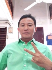 Phi phan, 48, Vietnam, Phan Thiet