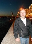Сергей, 45 лет, Юбилейный