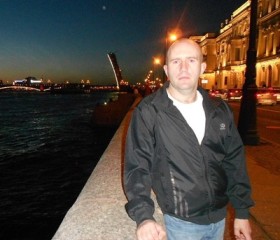 Сергей, 45 лет, Юбилейный