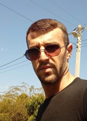 Гоша, 32, Россия, Ставрополь