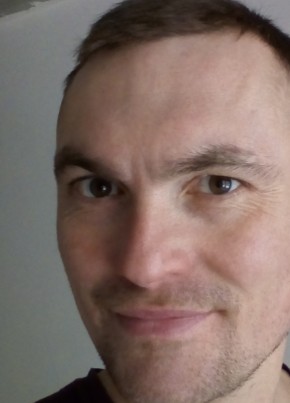 Antony, 37, Russia, Vologda