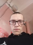 Danil, 18, Makiyivka