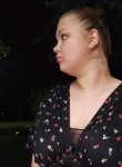 Anastasiya, 20, Mariupol