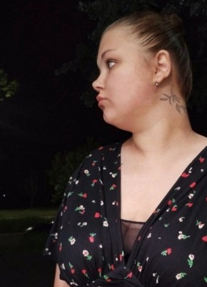 Anastasiya, 20, Ukraine, Mariupol