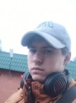 Zhenya, 24, Moscow